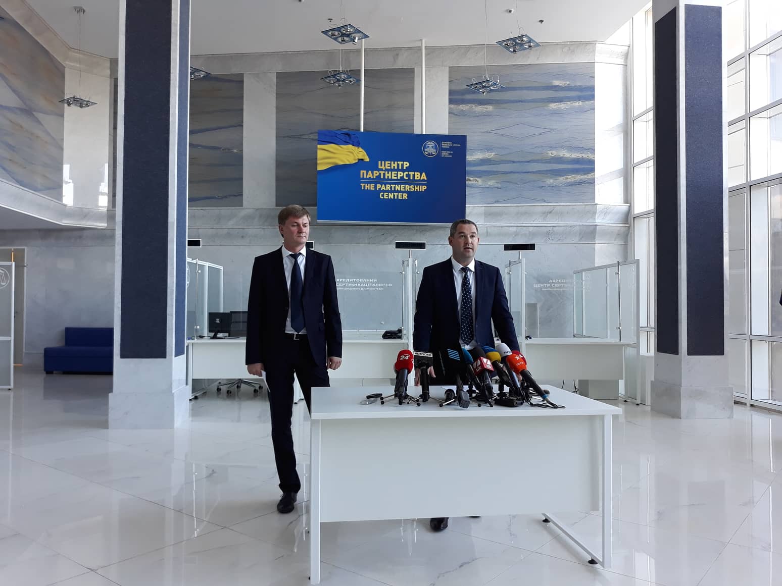 Мирослав Продан зробив заяву щодо ситуації навколо Одеської митниці ДФС